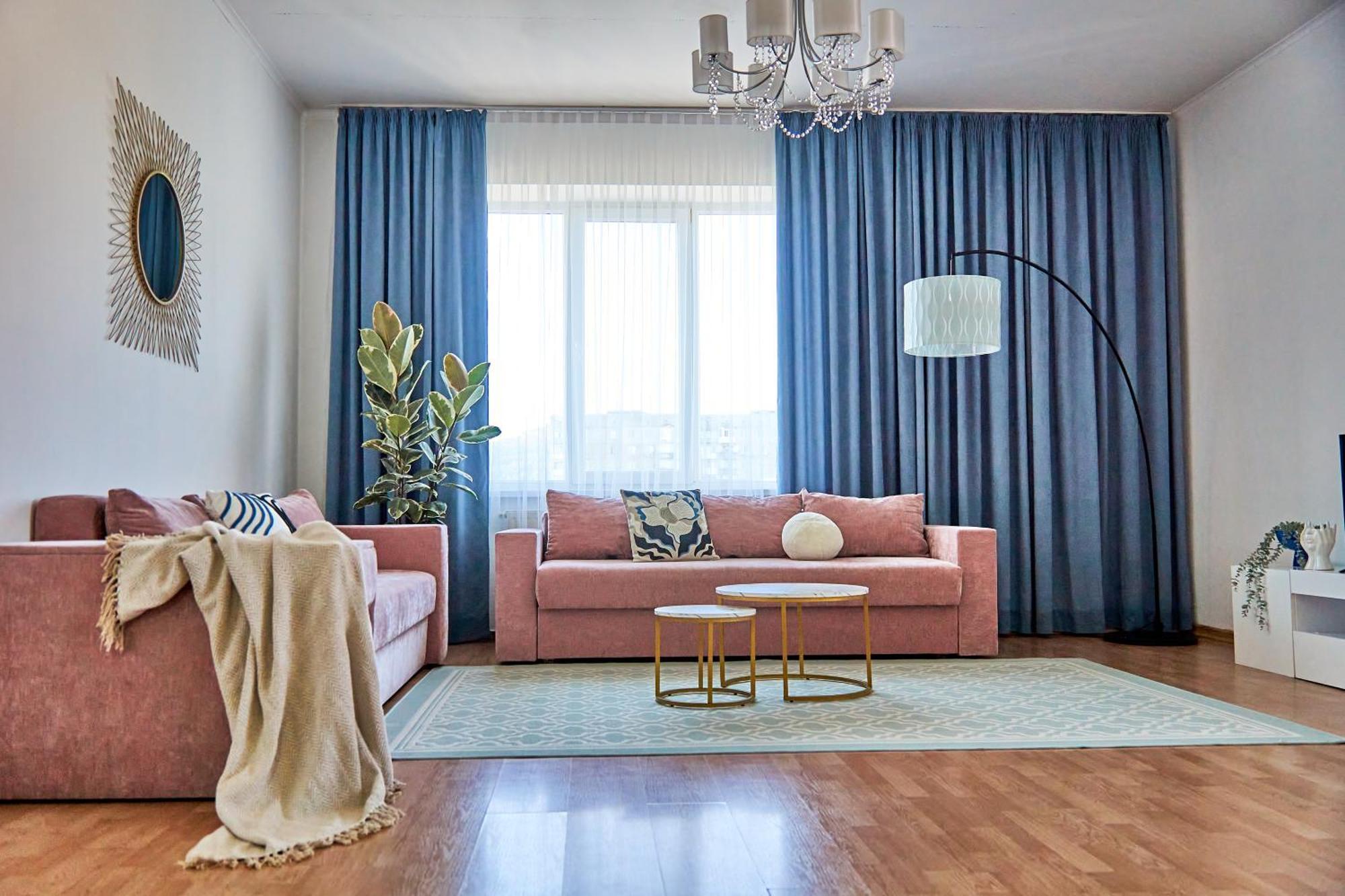 Wonderful Panoramic View Apartment Мукачево Экстерьер фото