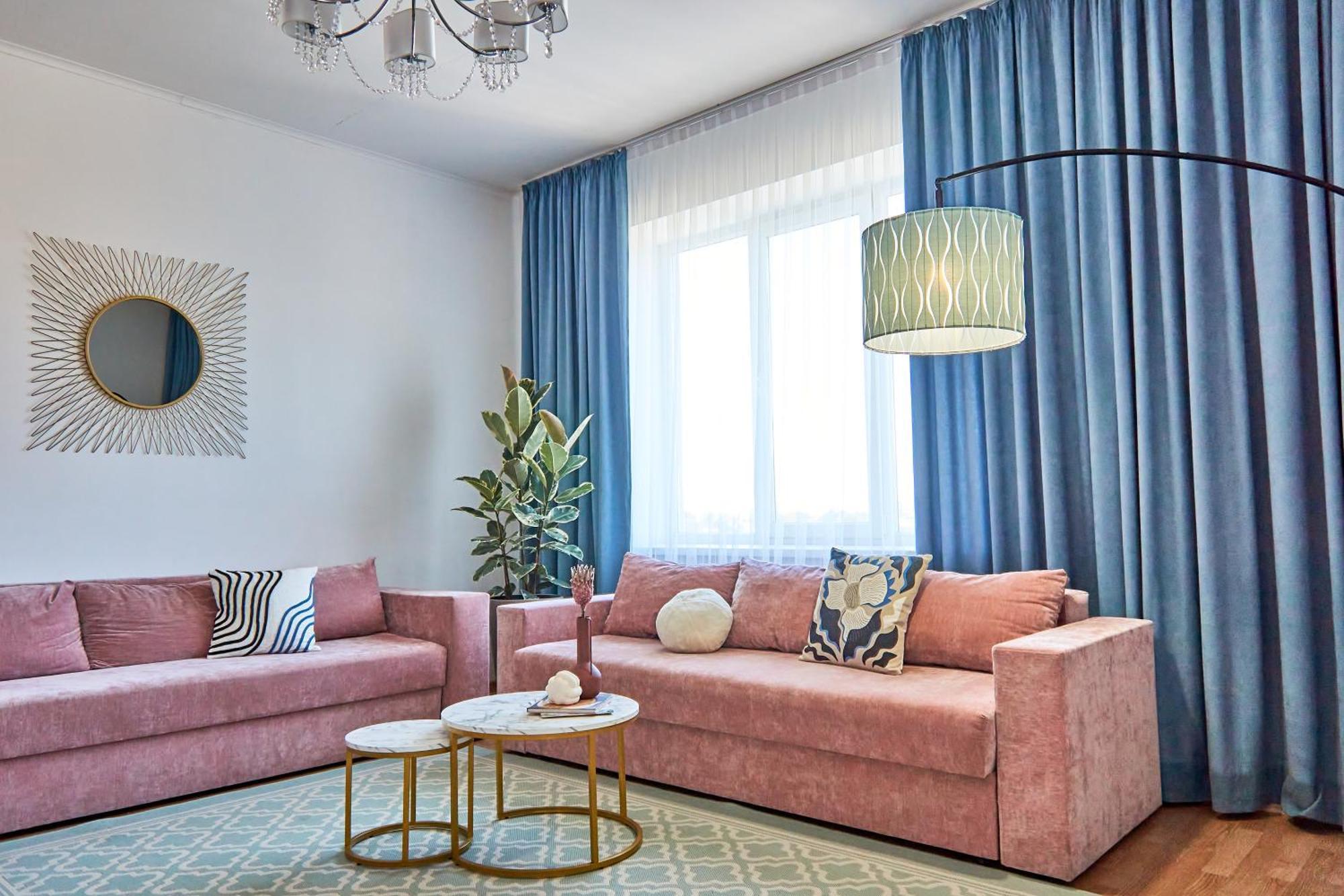 Wonderful Panoramic View Apartment Мукачево Экстерьер фото