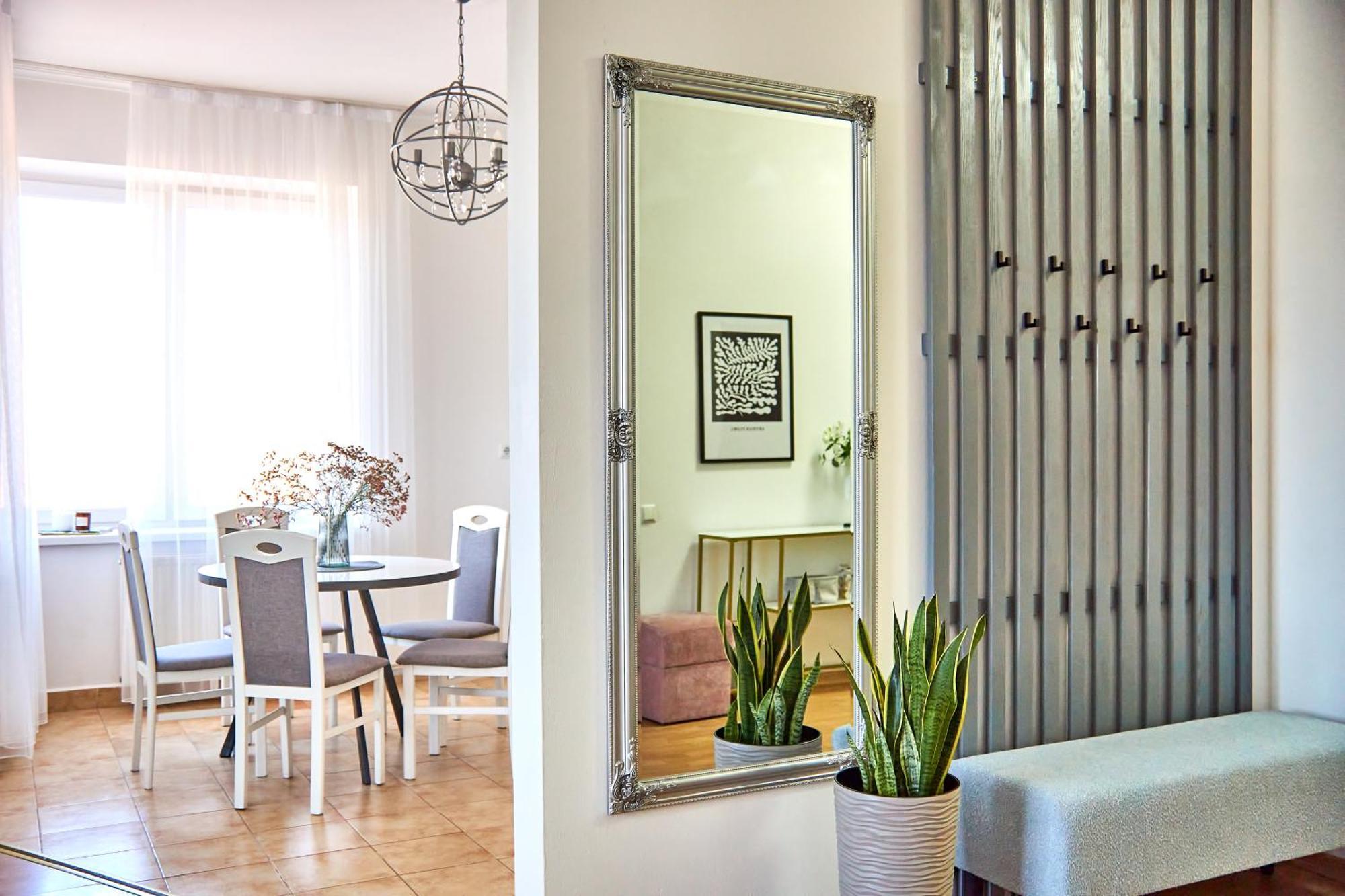 Wonderful Panoramic View Apartment Мукачево Экстерьер фото