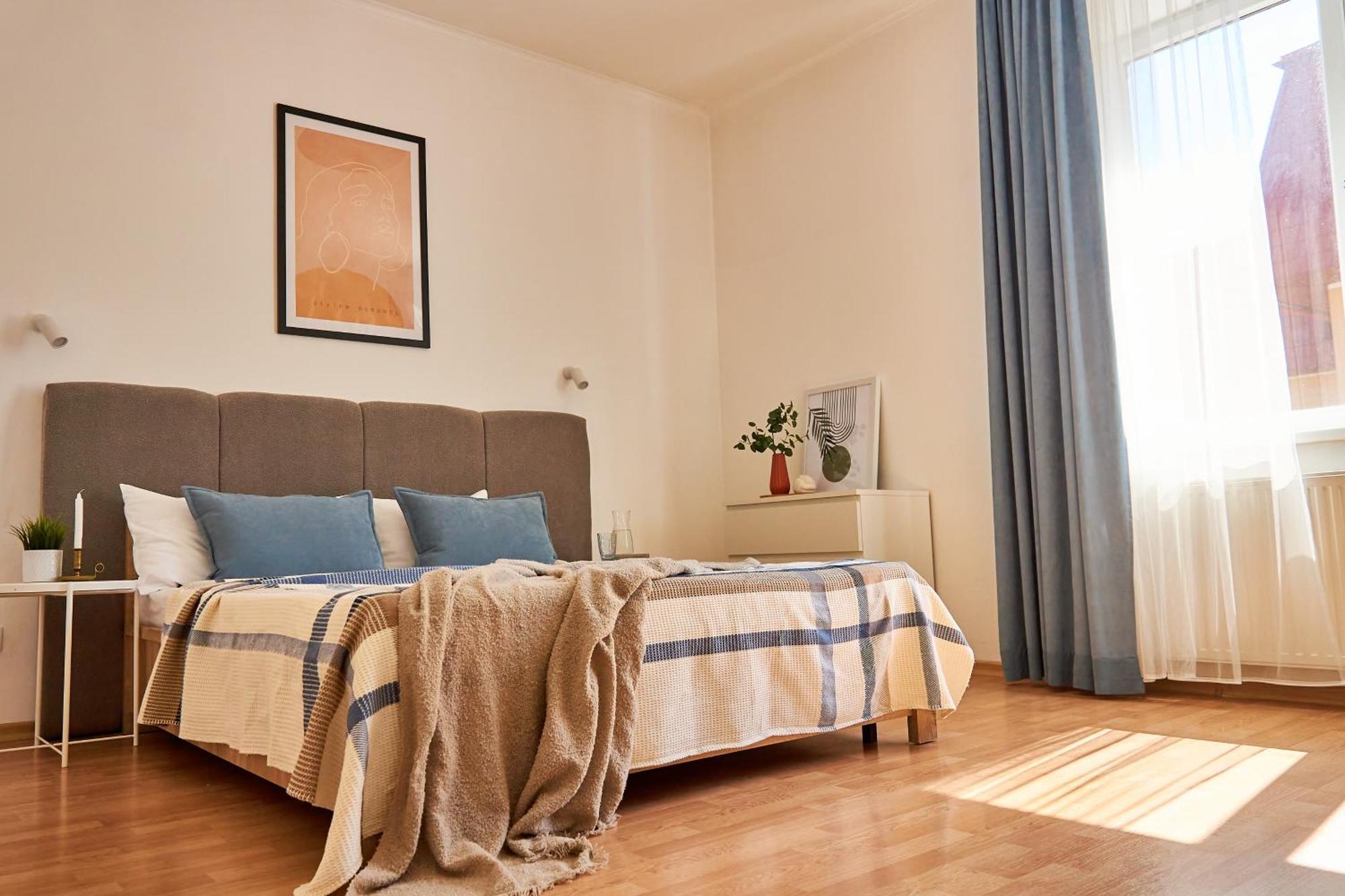 Wonderful Panoramic View Apartment Мукачево Экстерьер фото